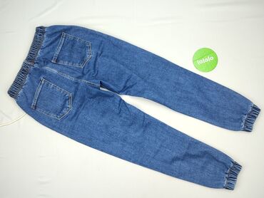 Spodnie dresowe: Spodnie dresowe damskie, rozmiar S — 5