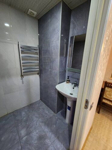 Uzunmüddətli kirayə mənzillər: Nizami rayonu,Nazlı şadlıq evinin arxasında,Xalqlar metrosuna gedən — 8