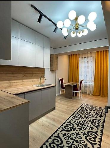 2 8: 1 комната, 41 м², Технопарк Элитка, 3 этаж, Дизайнерский ремонт — 2