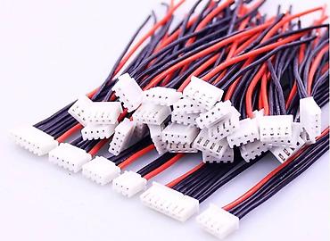 plug: Oyuncaq masinlar ucun RC Car batareyalar bir cox deyerlerde — 6
