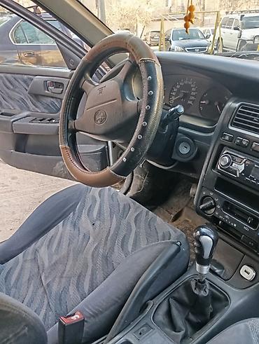 Toyota: Toyota Caldina: 1996 г., 1.8 л, Механика, Бензин, Универсал — 10