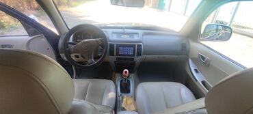 Toyota: Toyota : 2007 г., 2.4 л, Механика, Бензин, Кроссовер — 8