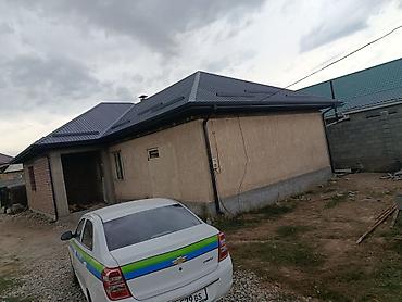 террас: Кровельные работы под ключ - Монтаж новых крыш на частных домах и — 6