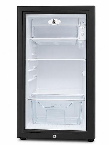 Soyuducular: Ficher Mini Bar Soyuducu (Şüşə Qapılı) Satılır Ficher markalı mini bar — 1