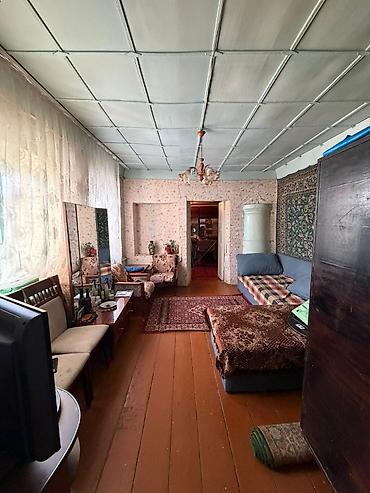 Продажа домов: Полдома, 100 м², 3 комнаты, Агентство недвижимости, Старый ремонт — 4