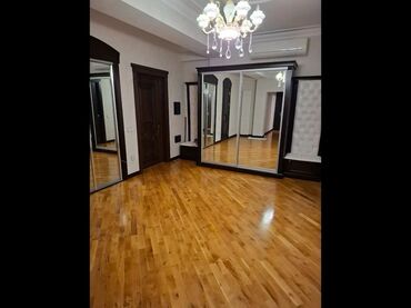 Uzunmüddətli kirayə mənzillər: 2 nefer xanim otaq yoldasi axtarilir. Ev kohne Guneslide 35 sayli — 6