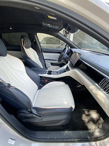 bud e9: BYD Song Plus: 2023 г., 0.1 л, Автомат, Электромобиль — 8