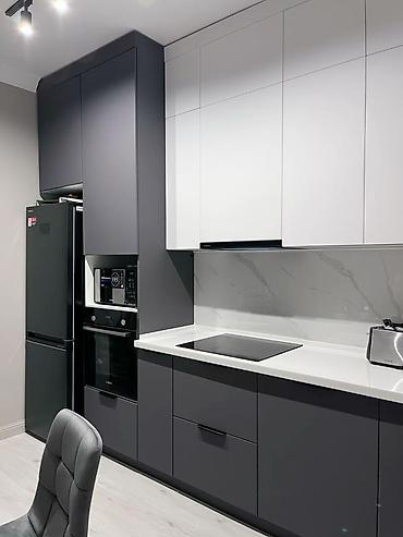 Кухонные гарнитуры: Кухонный гарнитур, Новый, Самовывоз, Бесплатная доставка, Платная доставка — 16