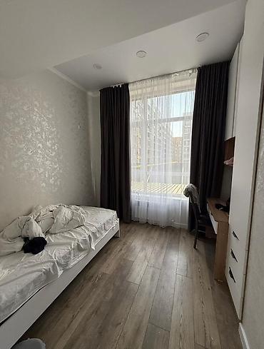 Продажа квартир: 2 комнаты, 64 м², Технопарк Элитка, 3 этаж, Евроремонт — 6