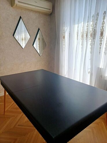 Uzunmüddətli kirayə mənzillər: Puşkin küçəsində 4 mərtəbəli Eksperimental Proektli daş evin 4 -da lalafo.az — 21 Uzunmüddətli kirayə mənzillər: Puşkin küçəsində 4 mərtəbəli Eksperimental Proektli daş evin 4 — 21