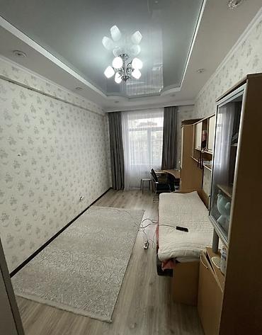 mega hous: 4 комнаты, 132 м², 7 мкр Элитка, 4 этаж, Евроремонт — 6