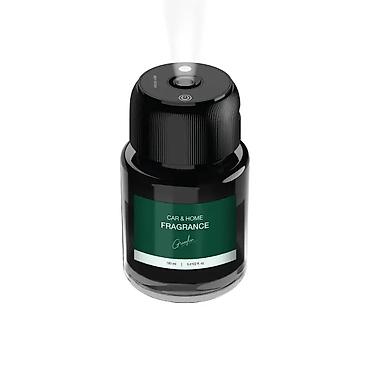 Транспорт: Green Lion Fragrance Air Diffuser 160Ml Black Brend: Green Lion — 1