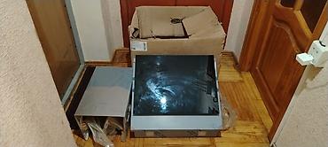 gorenje aspirator: Aspirator Gorenje, rəng - Qara, Yeni — 3