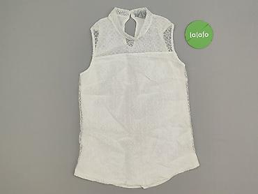 top zara basic: H&M, Bluzka damska, rozmiar XS — 2
