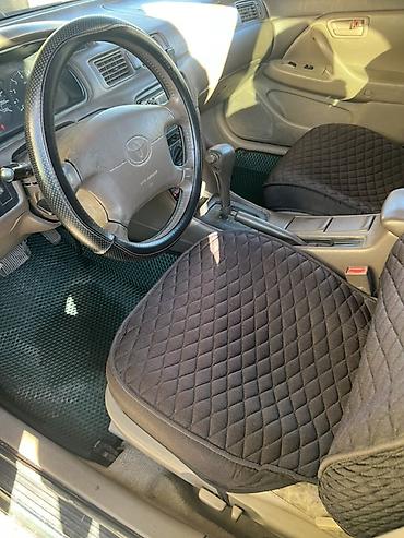 хонда степвагон 1: Toyota Camry: 1998 г., 3 л, Автомат, Бензин, Седан — 7