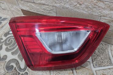 chevrolet cruze arxa stop led: Chevrolet 2017 il, Orijinal, ABŞ, İşlənmiş