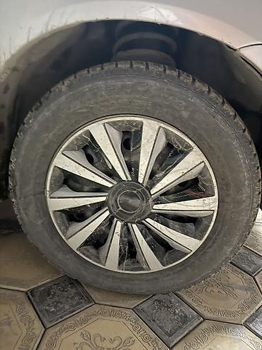 Nissan: Nissan Liberty: 2000 г., Вариатор, Бензин, Минивэн — 12