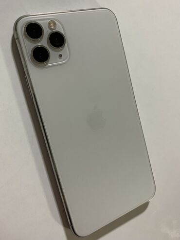 iphone 6 kakaja sim karta: IPhone 11 Pro Max, Б/у, 256 ГБ, Белый, Зарядное устройство, Защитное стекло, Чехол, 78 %