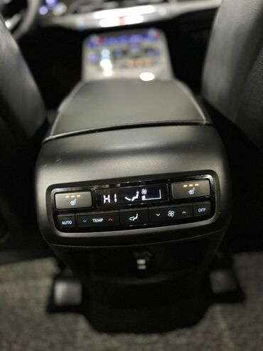 Hyundai: Hyundai Palisade: 2020 г., 2.2 л, Автомат, Дизель, Кроссовер — 6