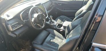 Subaru: Subaru Outback: 2020 г., 2.4 л, Универсал — 6