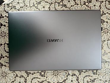 nintendo switch qiymeti: Huawei MateBook D15 noutbuk satılır •Prosessor: Intel Core i5-1155G7 — 4