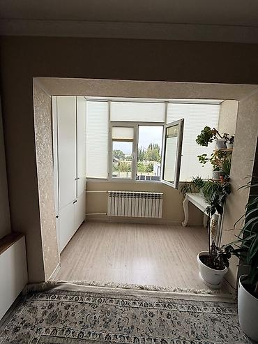 Продажа квартир: 3 комнаты, 60 м², 105 серия, 3 этаж, Свежий ремонт — 3