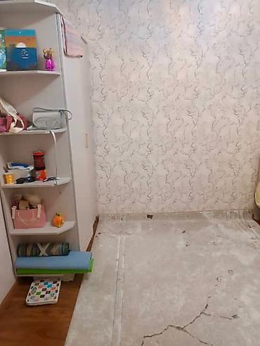 Продажа квартир: 3 комнаты, 118 м², 12 мкр 1 этаж — 7