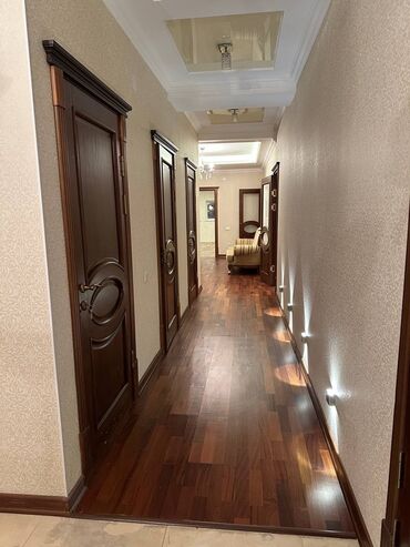 Продажа квартир: 4 комнаты, 219 м², Элитка, 4 этаж, Евроремонт — 2