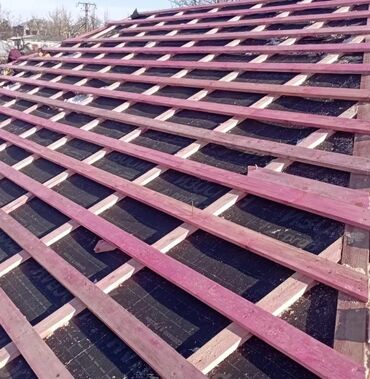Кровля крыши: Кровля крыши | Монтаж, Гидроизоляция, Демонтаж Больше 6 лет опыта — 12