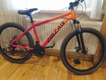 велосипед галакси цена: Şəhər velosipedi 26", sürətlərin sayı: 7, Ünvandan götürmə