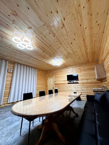 Бани, сауны, SPA: Баня | Комнаты отдыха, Караоке — 5