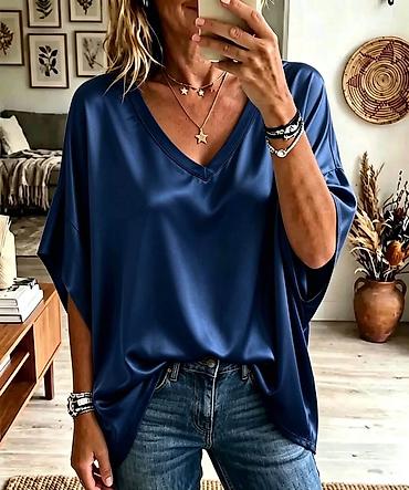 dva srca slike: 07. Bluza za punije
2XL 3XL 4XL 5XL
Cena : 2.400 dinara H — 6