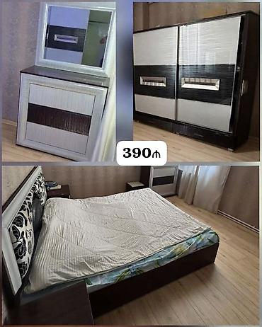 *390₼ yataq mebeli təcili satılır* ÜNVAN:-Həzi Aslanov metrosu 1524
