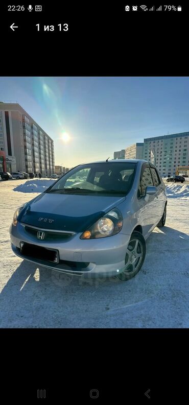 honda fit рассрочка: Хонда Фит состояние жакшы кунуго депозит 15.000. сом 30 жаштан ойдо