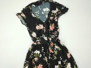 sukienki długie letnie damskie: Dress, M (EU 38), SinSay, condition - Very good