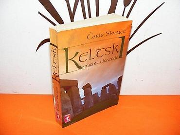 Autor : Čarls Skvajer Izdavač: Esotheria Godina izdanja: 2005. (Prvo