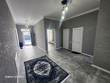 Bağ evlərinin kirayəsi: 140 kv. m, 5 otaqlı, Hovuzlu, Kombi, Qaz, İşıq — 14