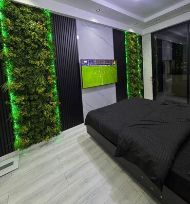 Yeni tikili: 3 otaqlı, Yeni tikili, 78 kv. m — 13