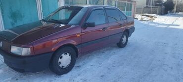 продаю муравейник: Volkswagen Passat CC: 1993 г., 1.8 л, Механика, Газ, Седан