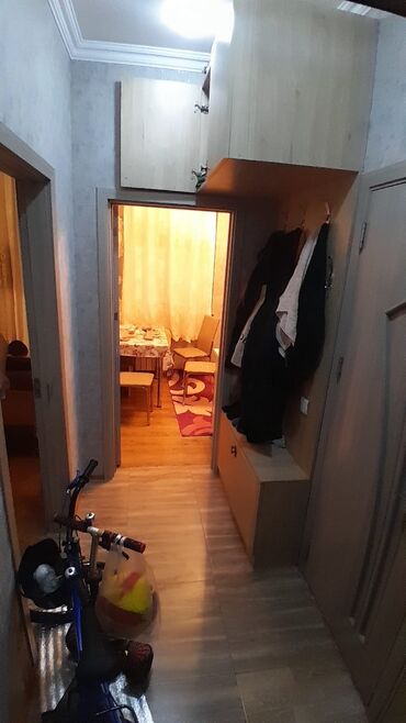 Yeni tikili: 1 otaqlı, Yeni tikili, 37 kv. m -da lalafo.az — 10 Yeni tikili: 1 otaqlı, Yeni tikili, 37 kv. m — 10