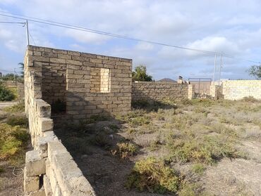 Torpaq sahələrinin satışı: 6 sot, Tikinti, Maklerlər narahat etməsin, Müqavilə — 9