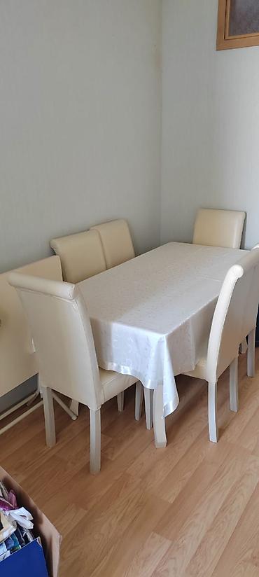 ortopedik dosek: İkinəfərlik çarpayı, Azərbaycan, İşlənmiş — 4