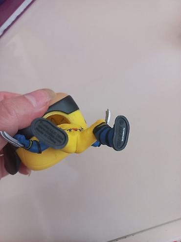 trolli oyuncaqları: Funko Pop! Marvel – Wolverine fiquru — 2