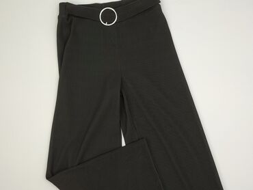 Bodyflirt, Material trousers for women, size M (EU 38)