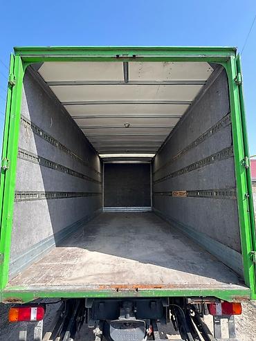 Услуги портера: Заказать Мерседес грузовой спринтер, Переезд, Другие опции — 10