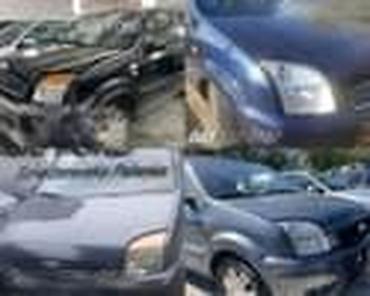 Glave motora: ALTERNATORI ZA FORD C-MAX, FIESTA, FOCUS . OD 2004. DO 2005. GOD. | — 33