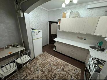 Продажа квартир: 1 комната, 44 м², 6 этаж, Евроремонт