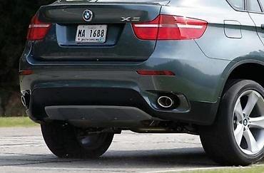 saša bovan: BRANIK ZA BMW X6 OD 2008. DO 2014. GOD. | Novi i polovni branici za — 2