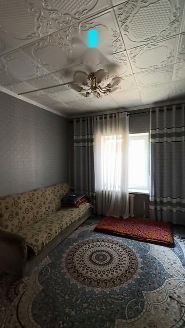 Продажа коттеджей и домов: 5 комнат, 100 м², 5 соток, Бишкек, Ак-Ордо 1 ж/м Агентство недвижимости — 12
