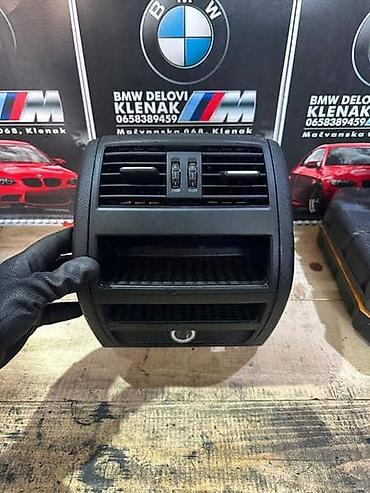 pumpa za benzin: VENTILACIJA F10/11 ZA BMW SERIJA 5 OD 2010. DO 2015. GOD. | Slanje — 2
